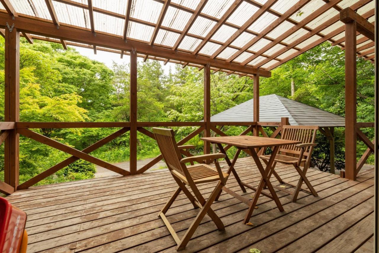 Nasu-Gun - House - Vacation Stay 9259 Esterno foto