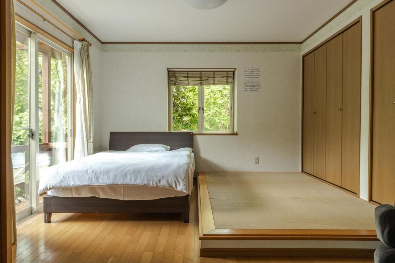 Nasu-Gun - House - Vacation Stay 9259 Esterno foto