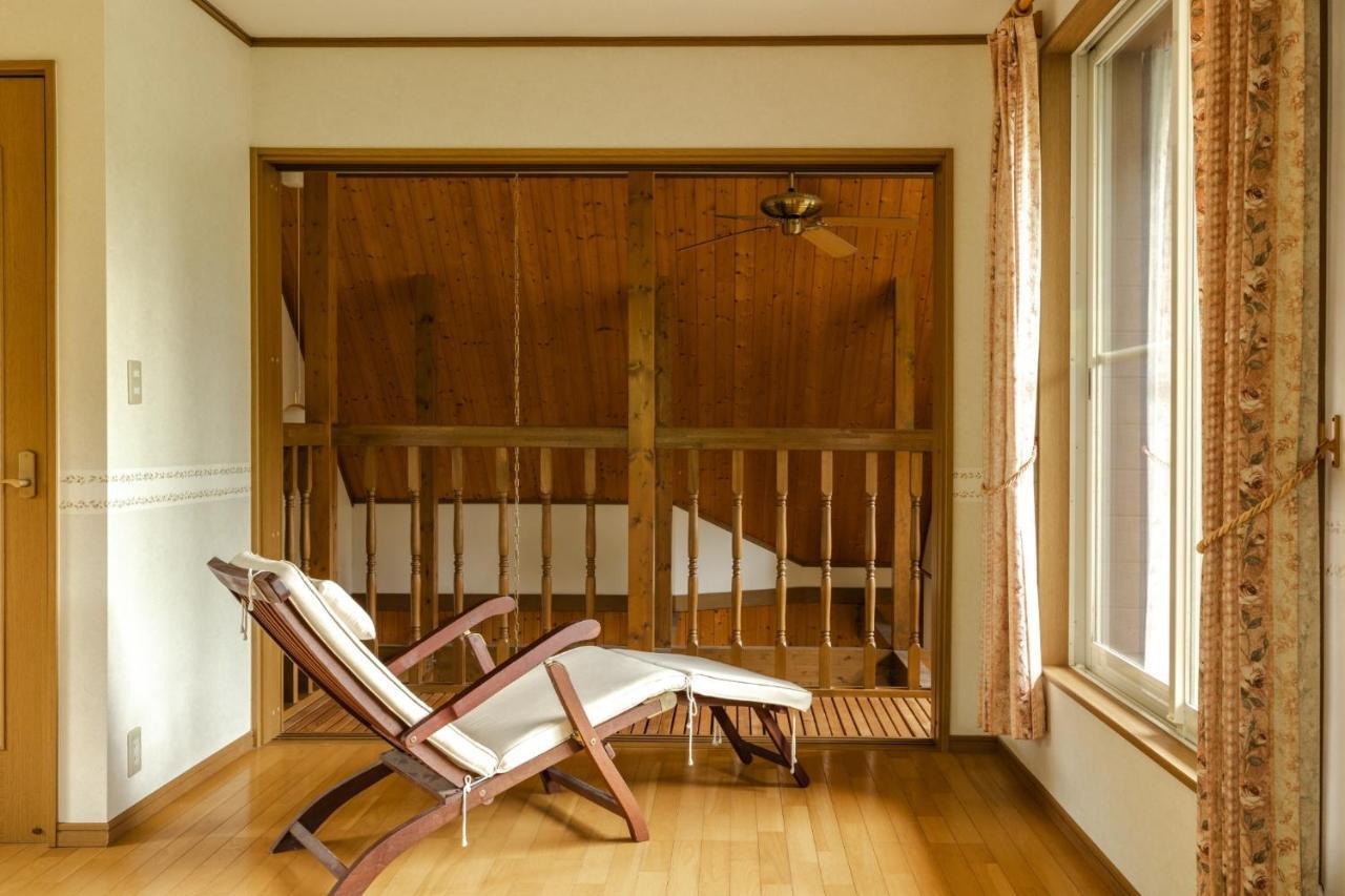 Nasu-Gun - House - Vacation Stay 9259 Esterno foto